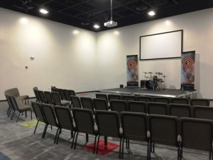 The Bridge Community Church