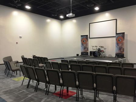 The Bridge Community Church