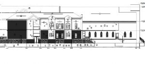 New Macedonia Baptist Church