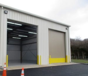 Dominion VA Orange Addition