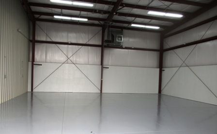 Dominion VA Orange Addition