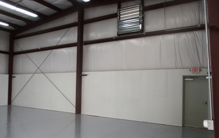 Dominion VA Orange Addition