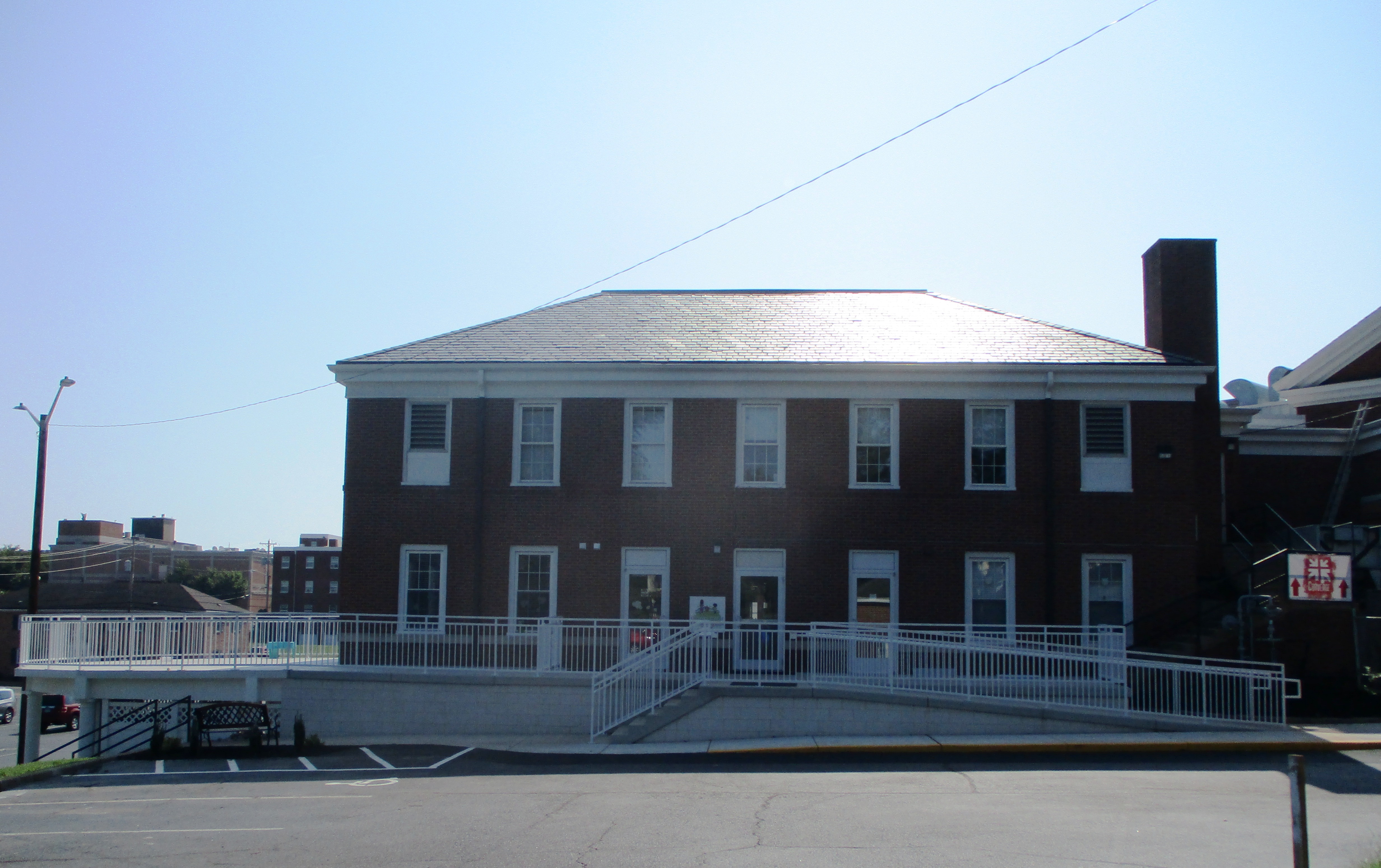 Culpeper Baptist Church