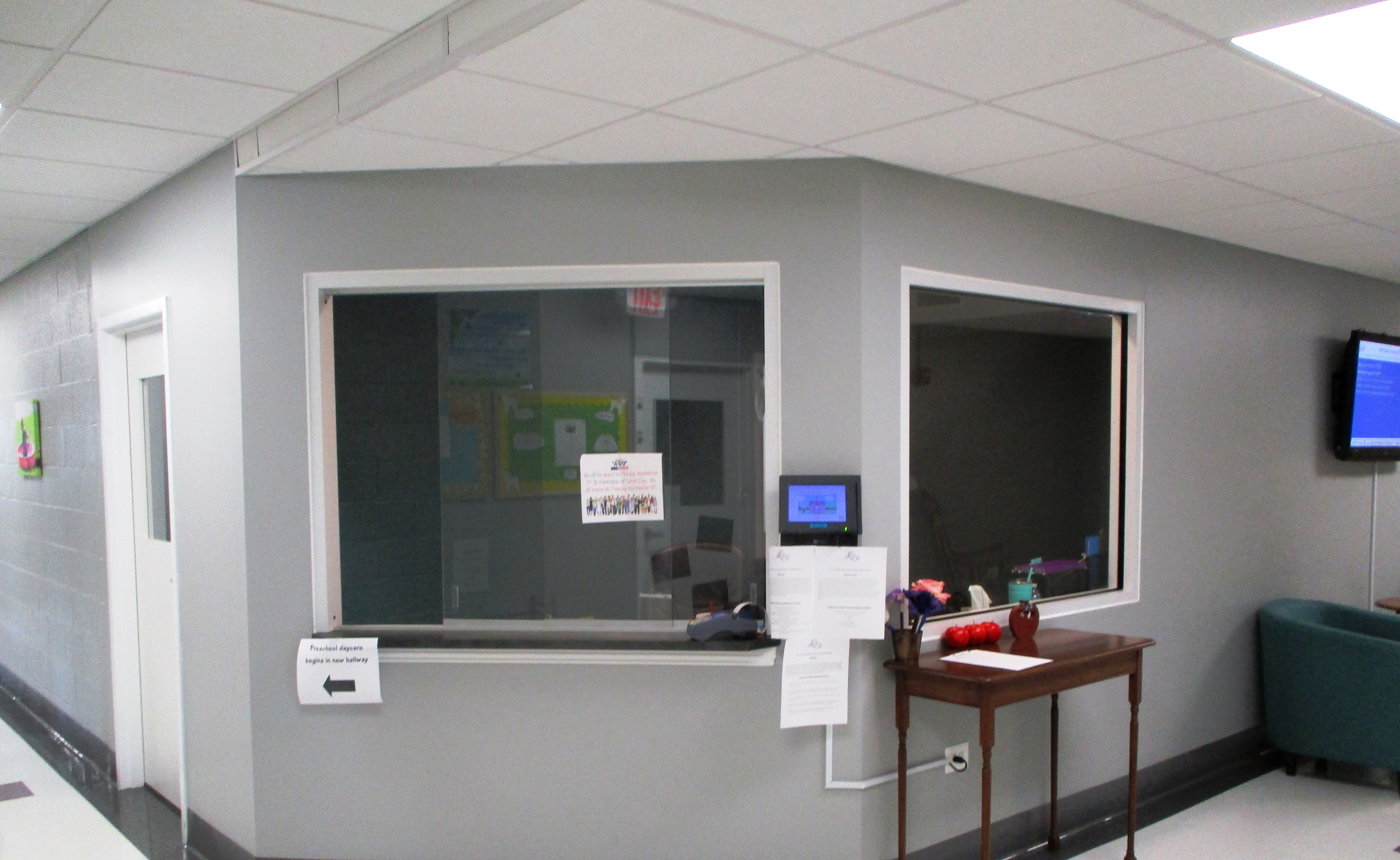 Culpeper Baptist Church