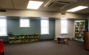 Culpeper Baptist Church