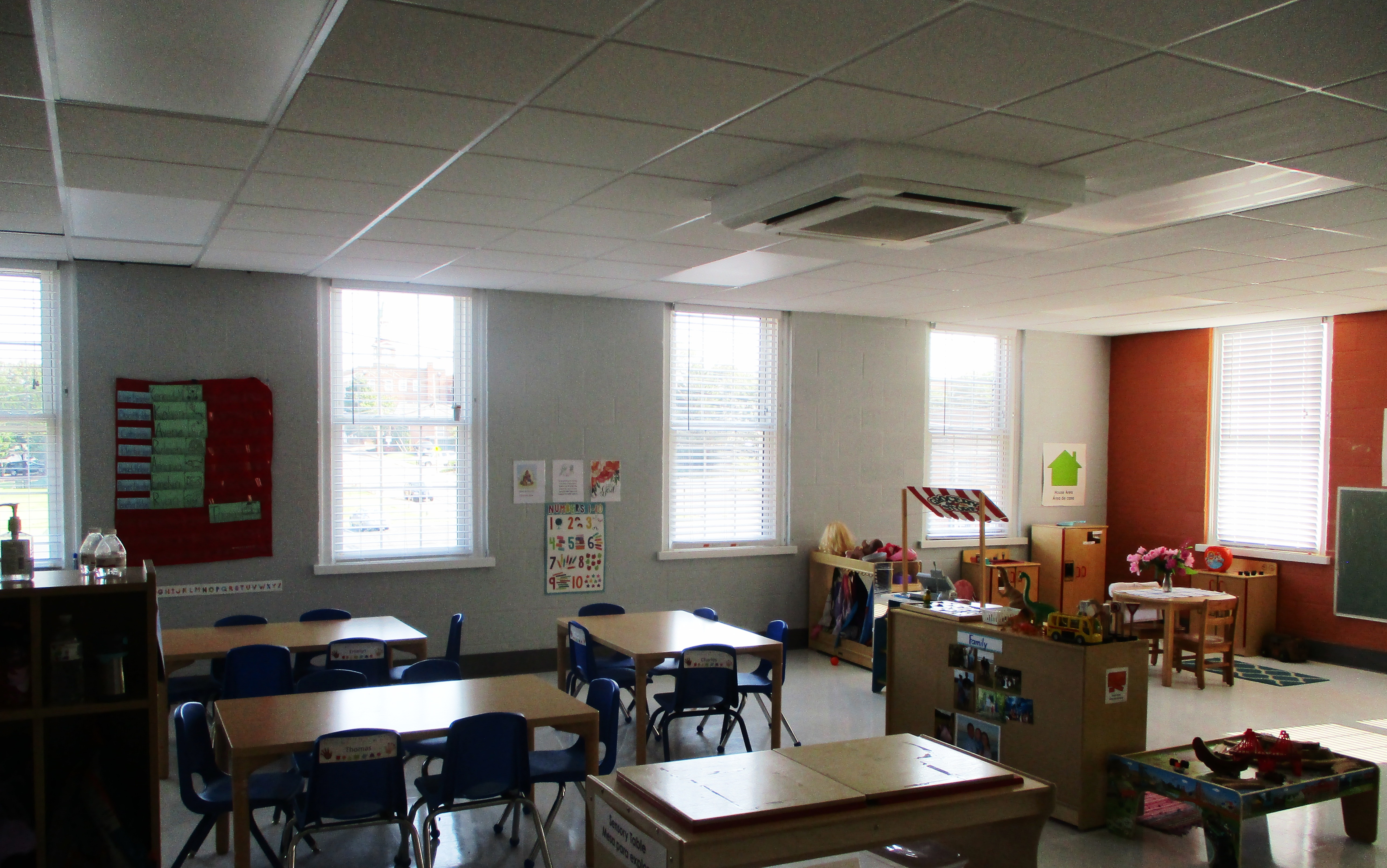 Culpeper Baptist Church