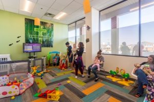 Crossroads Christian