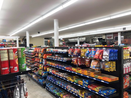 Nick’s Convenience Store Bealeton