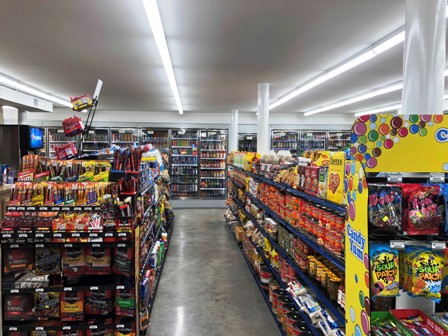 Nick’s Convenience Store Bealeton