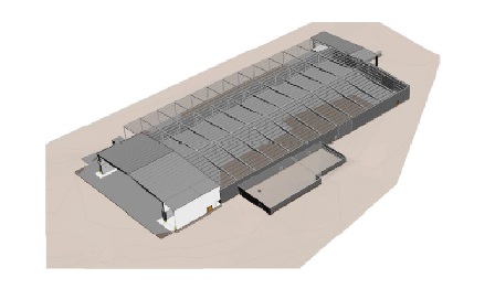 DCG Starts BFI Transfer Facility!