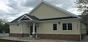 Ashbrook Community Center