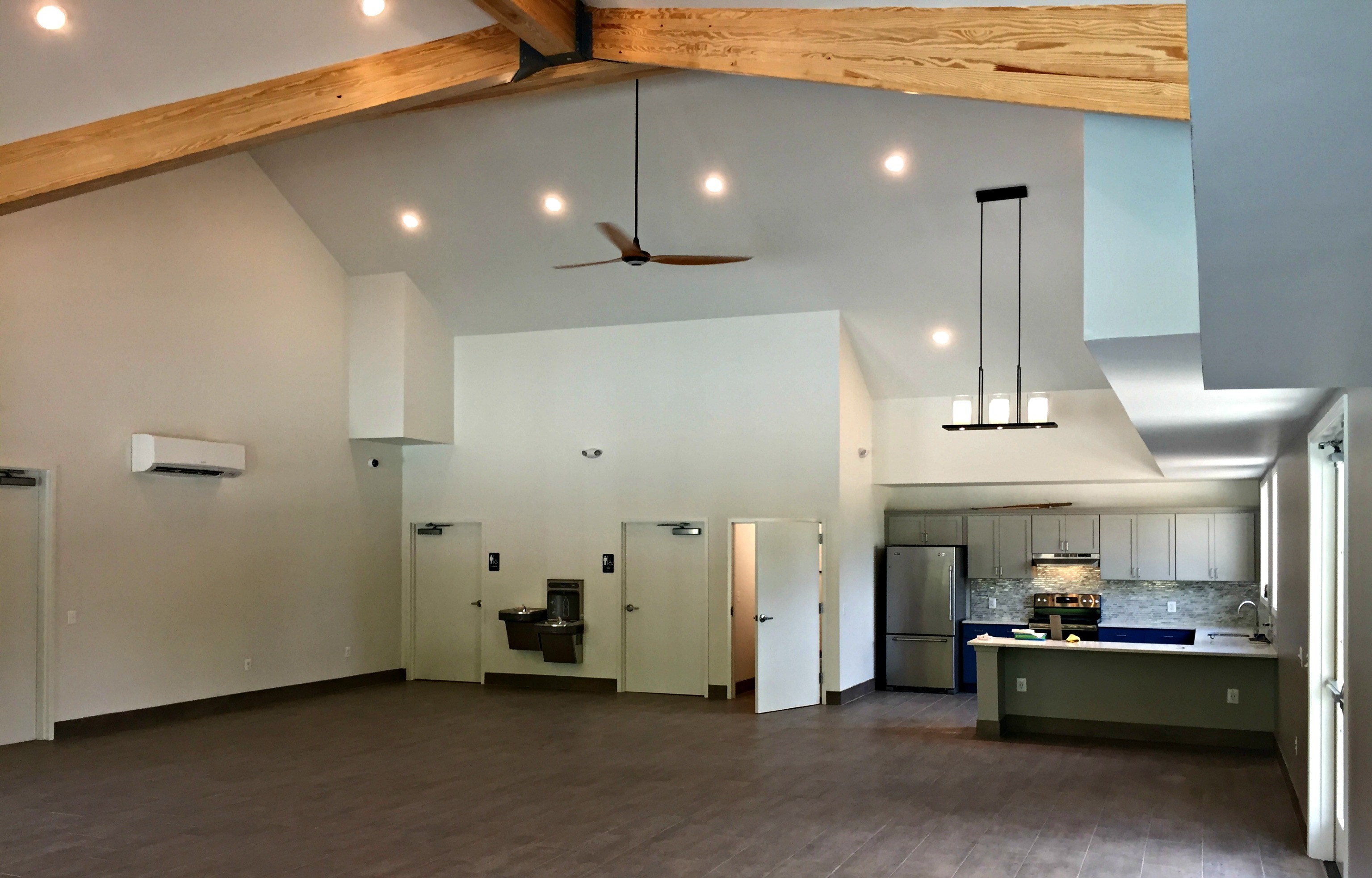 Ashbrook Community Center