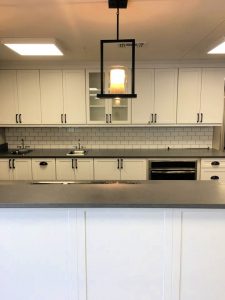 Reflections at Woodstock