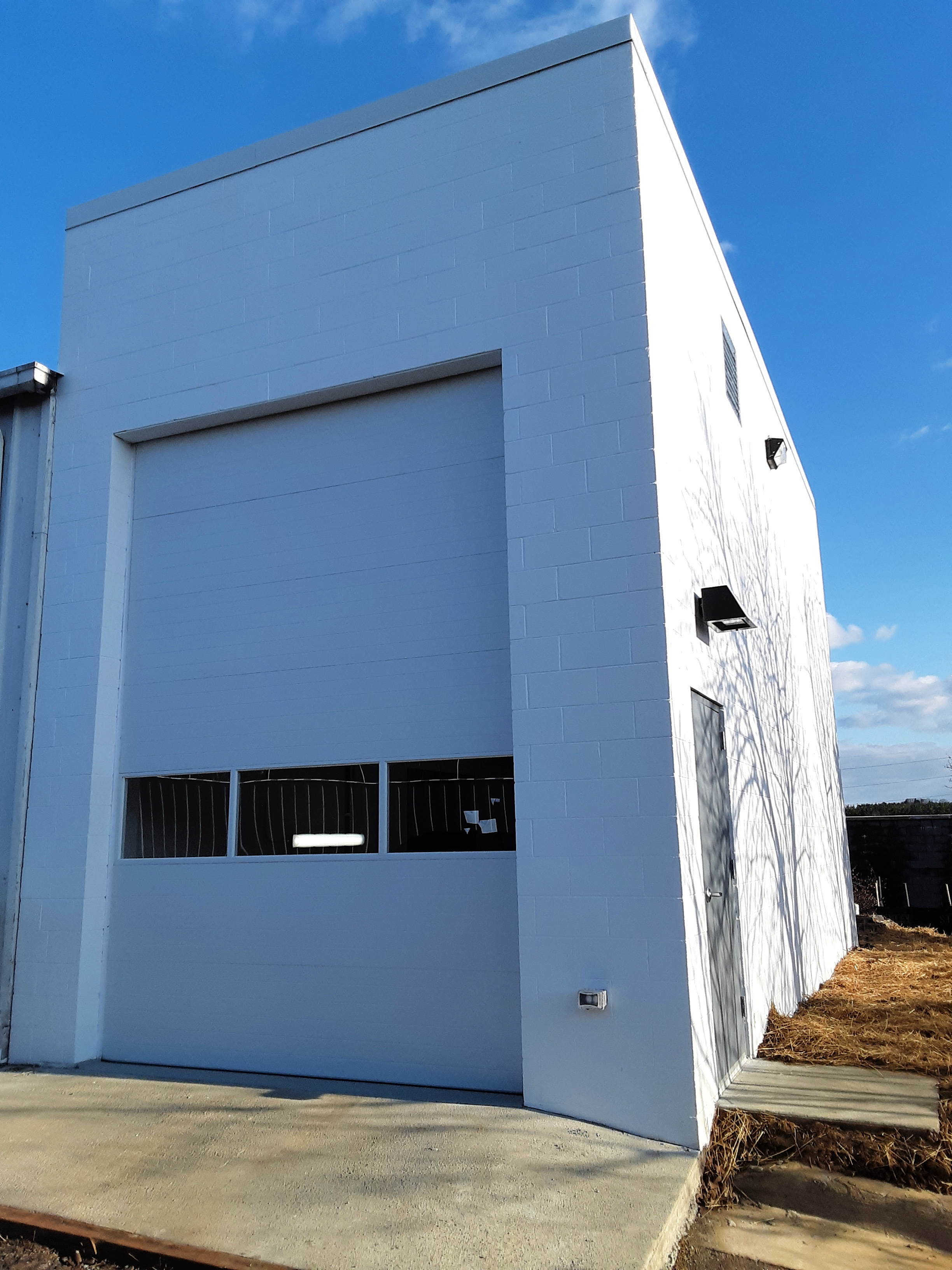 Jerry’s Ford of Leesburg Addition