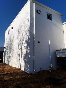 Jerry’s Ford of Leesburg Addition