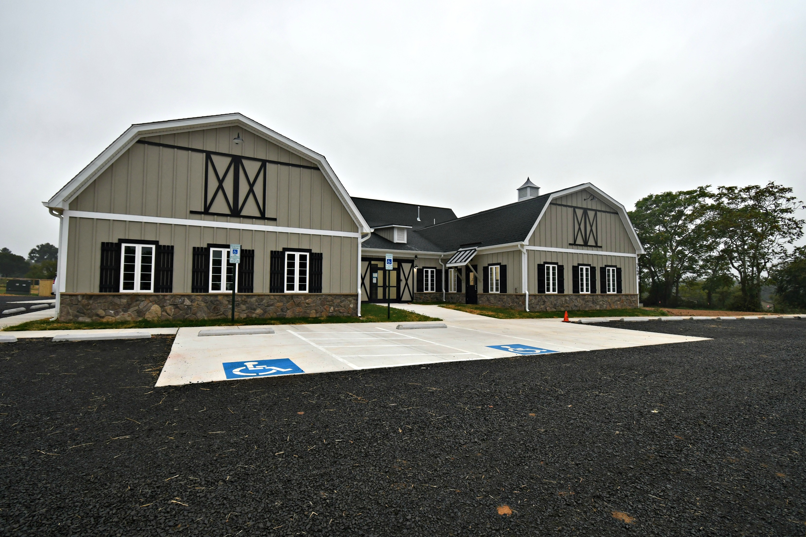 Middleburg Humane Foundation