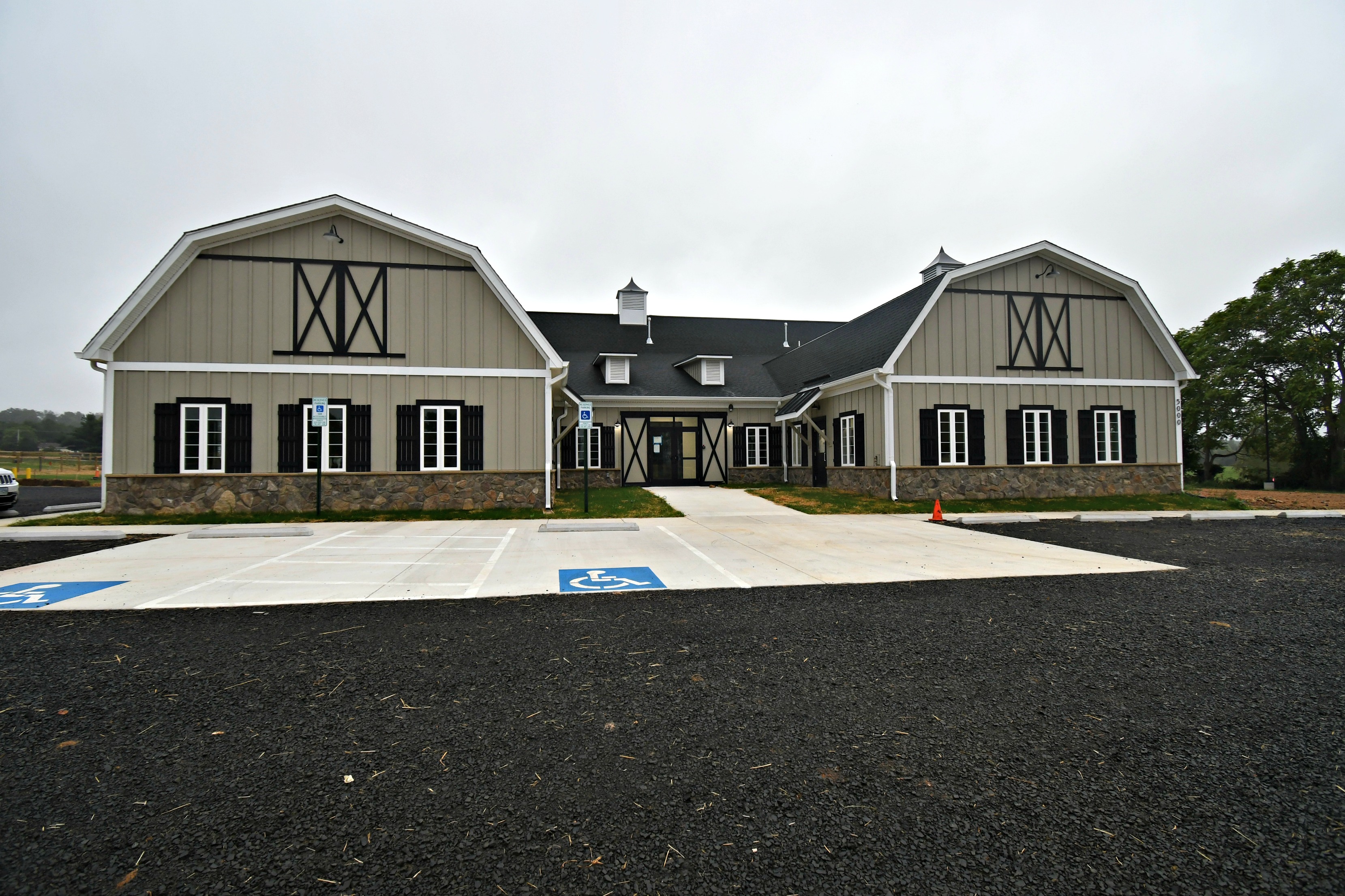 Middleburg Humane Foundation