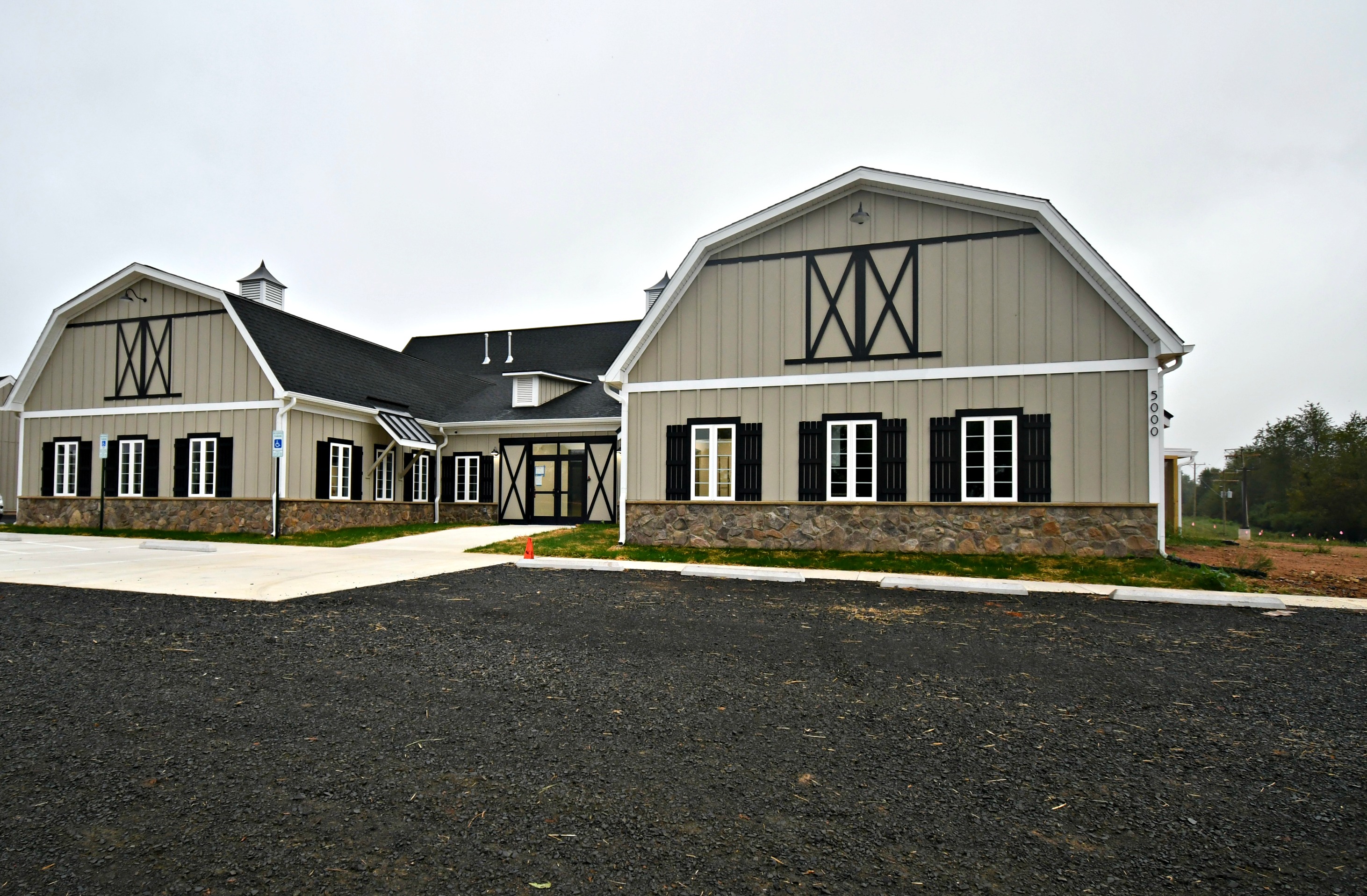 Middleburg Humane Foundation