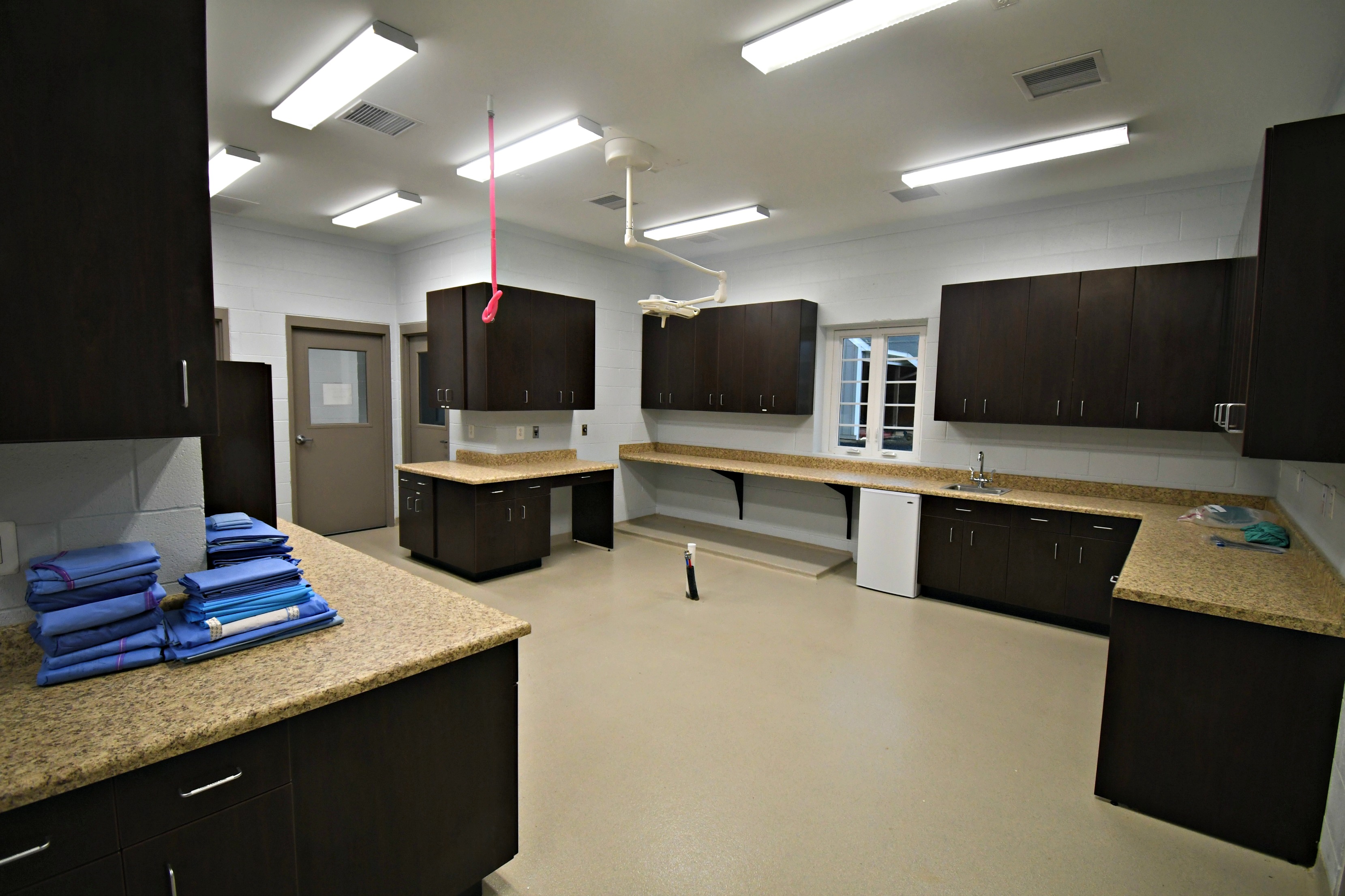 Middleburg Humane Foundation