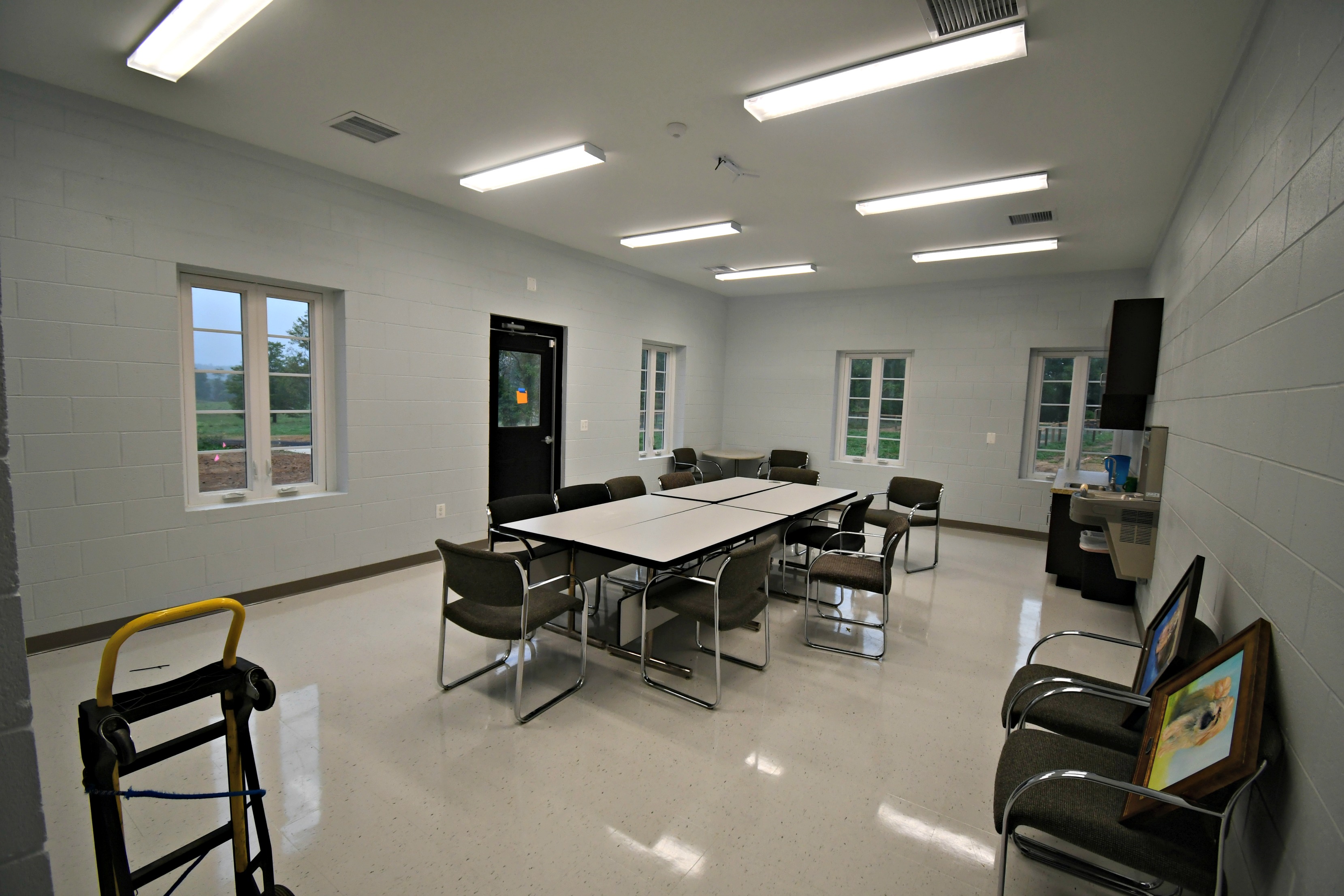 Middleburg Humane Foundation