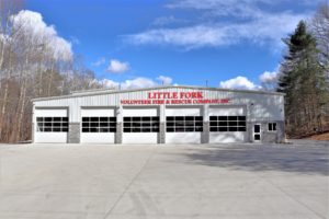 Little Fork Volunteer Fire & Rescue