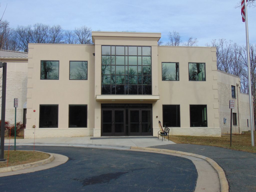 Jubilee Christian Center - DCGroup