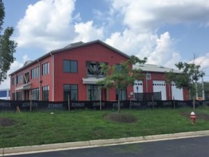 Complete Landscaping Dulles VA