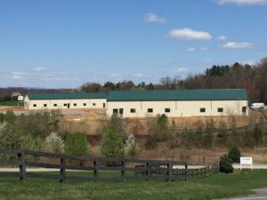 Rasevic Preserve Buildings 3 & 4