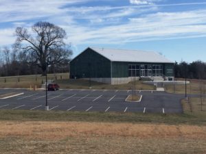 The Gathering Place - Warrenton VA