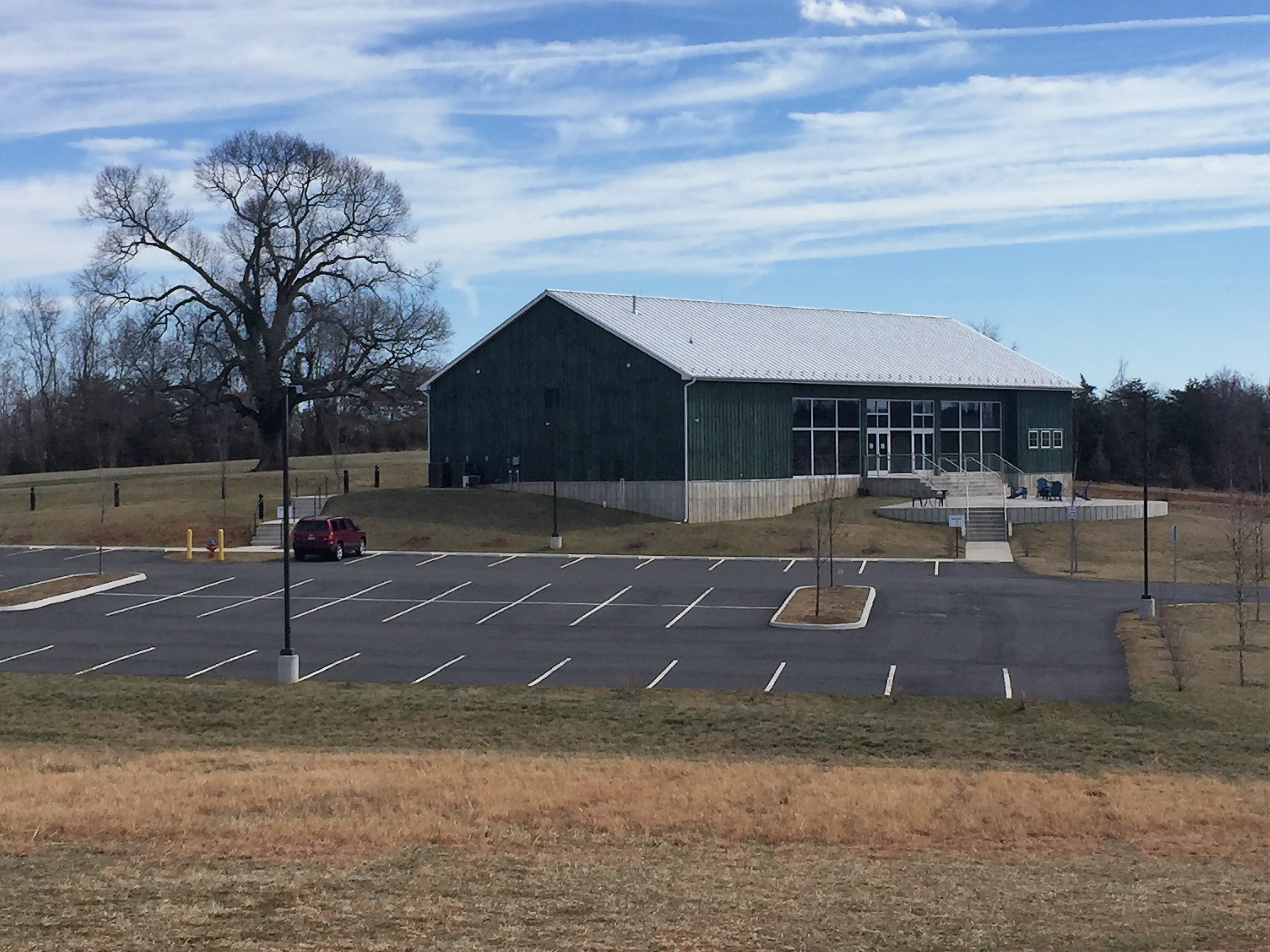 The Gathering Place - Warrenton VA