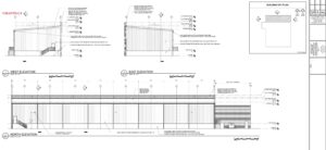 Thomas Somerville Warehouse Expansion – Chantilly, VA