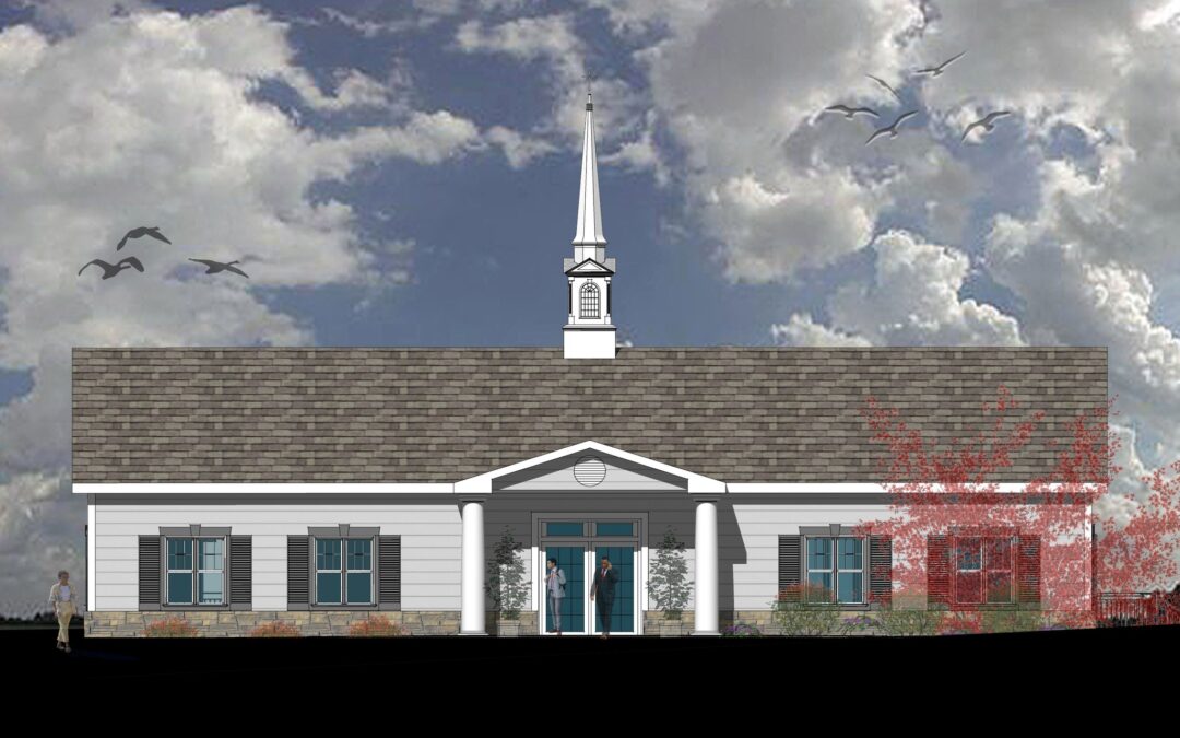 Exciting News from DCG! 