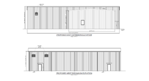 Dominion Energy Facility Expansion