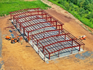 Elkwood Office & Warehouse