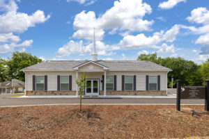 Holiness Tabernacle Church of God in Christ