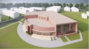 South County Church Renovation